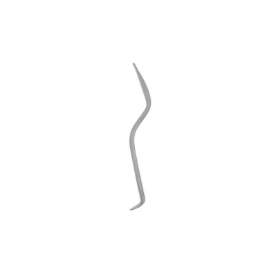 Minnesota Retractor, Plain, Flat