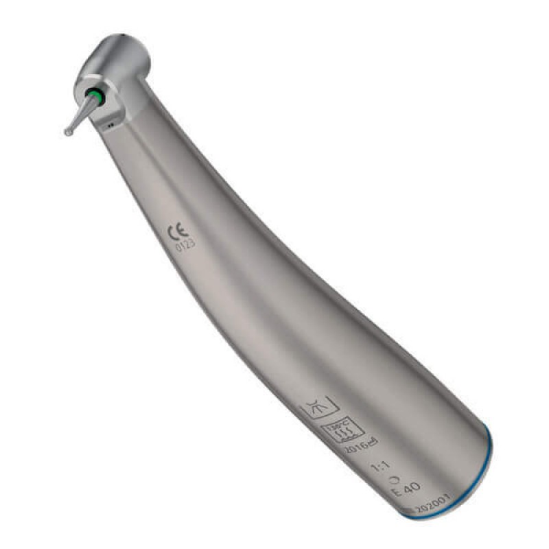 Contra Angle Low Speed HandpieceT3 Line E 40 (1:1)