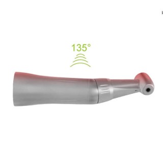 Low Speed, Internal Cooling, Contra Angle Handpiece, Push Button