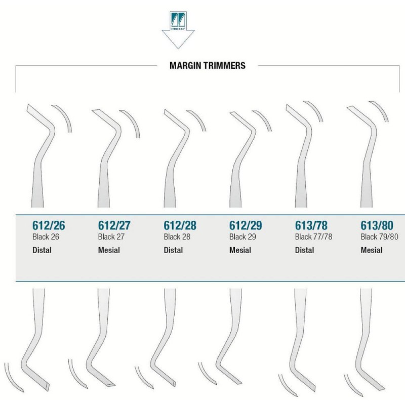 Enamel Instrument Black 28