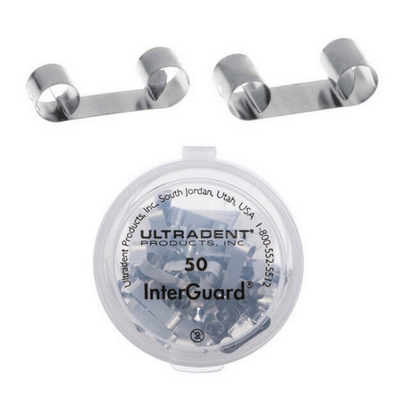 InterGuard Combo, Proxitector for Protecting the Adjacent Tooth