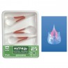 Self-Adhesive Matrices, Transparent, Premolar, Bilateral