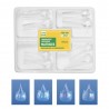 Transparent Matrice Kit for Premolar + Molar