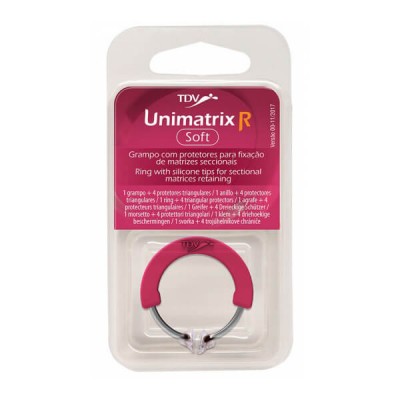 Unimatrix R Ring, Soft