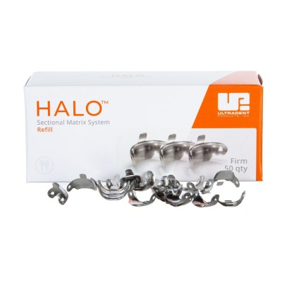 Halo Firm Matrix Band 6.5mm