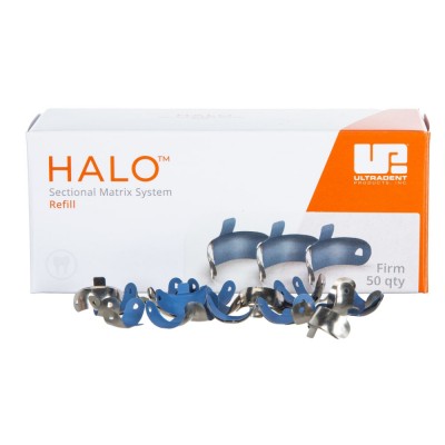 Halo Firm Non-Stick Matrix Band 5.5mm