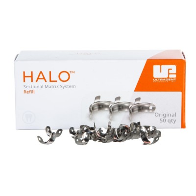 Halo Original Matrix Band 4.5mm