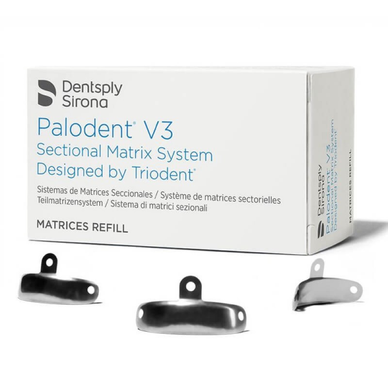 Palodent V3 Matrice 5.5mm, PK/50