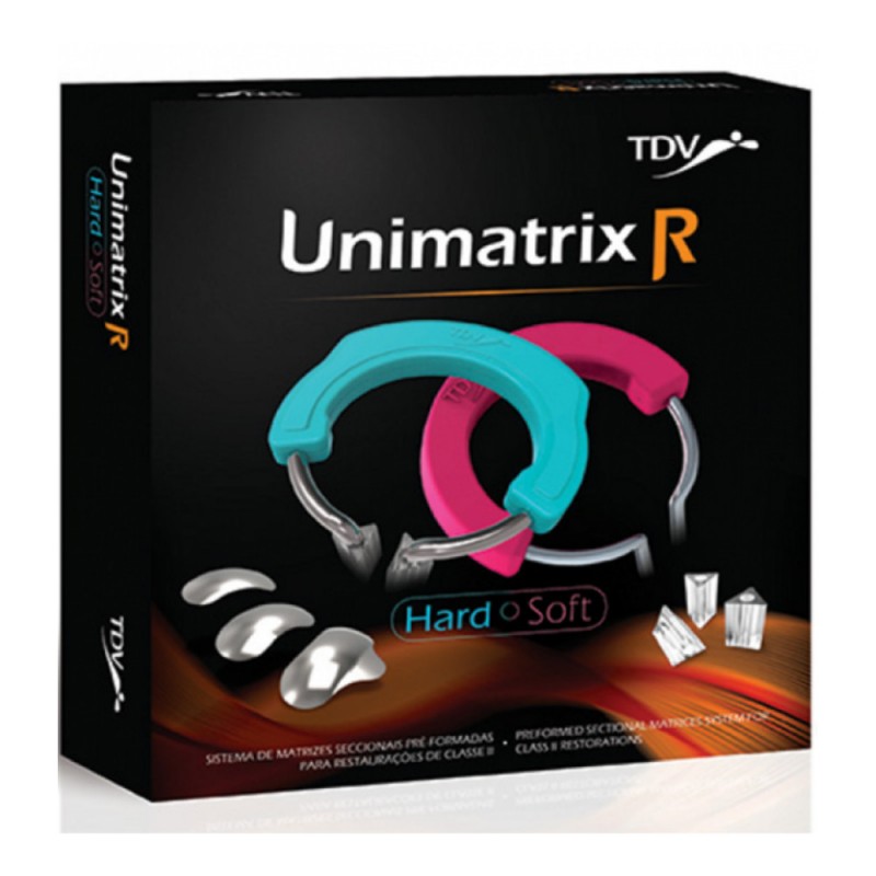 Unimatrix R, Sectional Matrix System