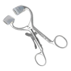 Dental Mouth Gag, Molt, 14.0 cm