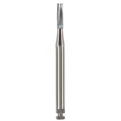 Carbide Bur, RA 010, Cylinder ISO No. 107