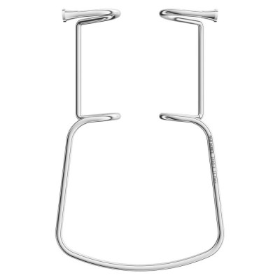 Mouth Gag Oringer Medium