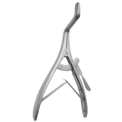 Retractor Roser-Konig
