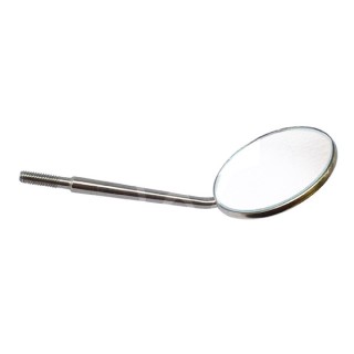Front Surface Mirror No. 4, PK/12