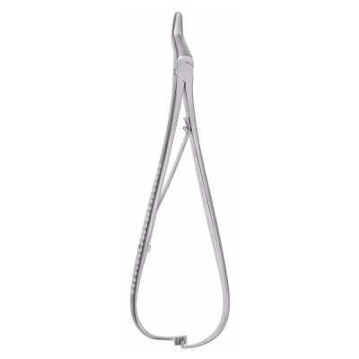 Needle Holder Eiselsberg Mathieu 190mm