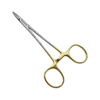 Needle Holder Halsey, 13.0 cm, T/C