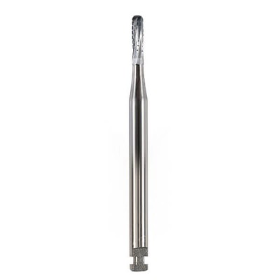 Carbide Bur, RA 012, Torpedo ISO No. 137