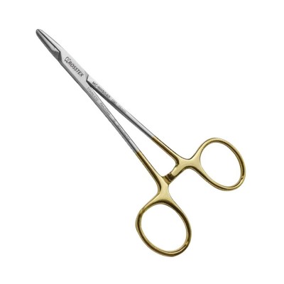 Needle Holder Mayo-Hegar, 16.0 cm, T/C