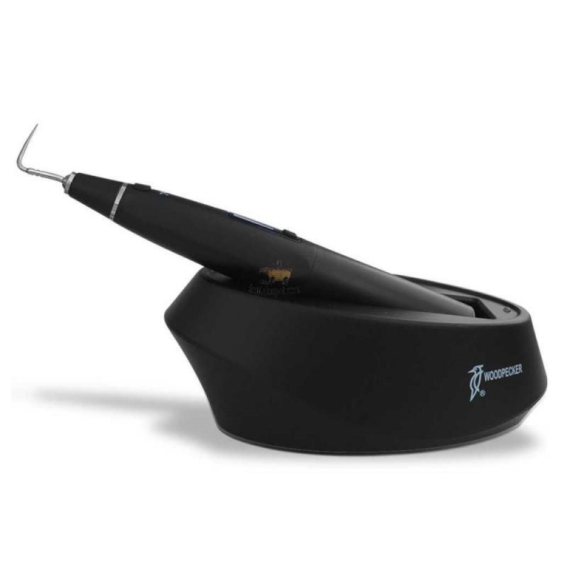 FI-P Gutta Percha Obturation System, Condensing