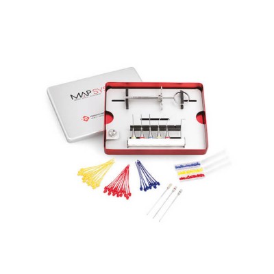 MAP System, Maximum Access, Universal Kit, 5 Needles