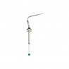 Obtura Spartan Pluggers, Heat-Activated Endodontic Condensers, No. 60/.12