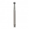 Carbide Bur, RA 021, Round ISO No. 001