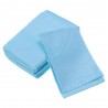 Disposable Dental BIB, Blue Color, PK/500