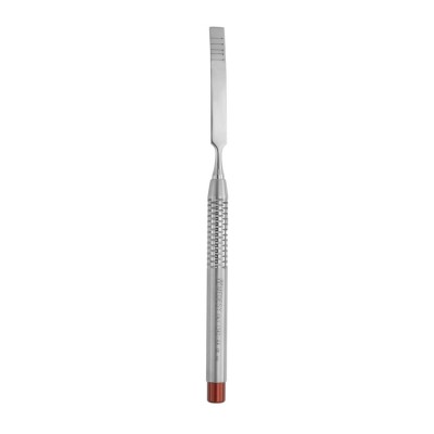 Chisel Curved, Cut and Shape Bone, 7.5mm