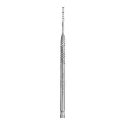 Chisel Single Cut and Shape Bone, 3mm