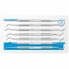 Goldman-Fox Curettes and Scalers Set/7