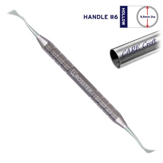 Periodontal Knife Kirkland 15K/16K, Handle No. 4