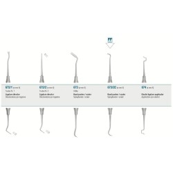 Band Pusher Scaler N.2C