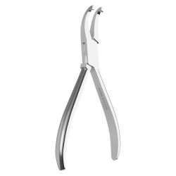 HOW Pliers No.1 Curved