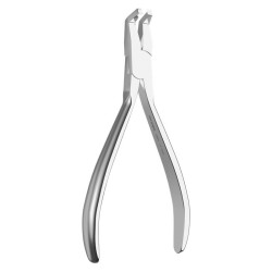 Orthodontic Attachment Remover Pliers