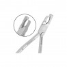 Orthodontic Pliers Band Removing, Short Neck, 12.5 cm