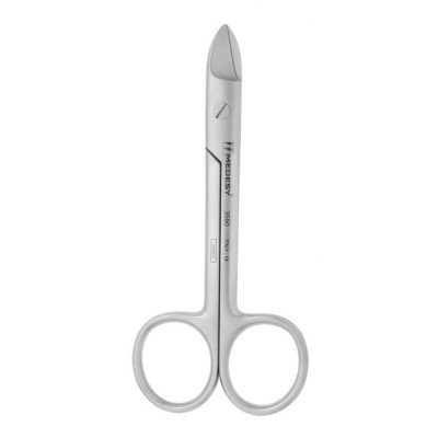 Scissors Beebee 110mm Straight