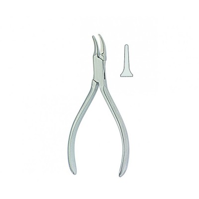 Wire Bending Plier, Gordon Style, 14cm