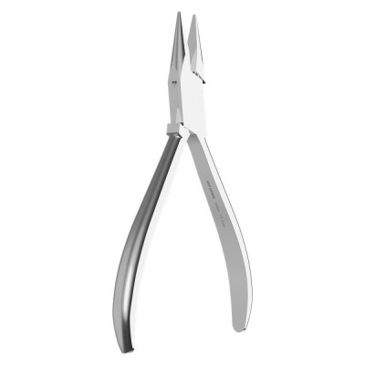 Wire Bending Pliers, for Wires up to 0, 9 mm (.036)