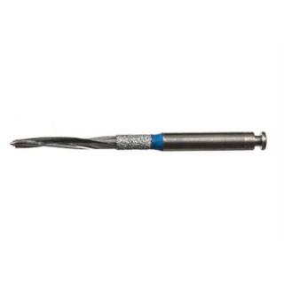 UniCore Drill Size No. 3 (1.2mm) Blue