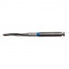 UniCore Drill Size No. 3 (1.2mm) Blue
