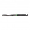 UniCore Drill Size No. 4 (1.5mm) Green