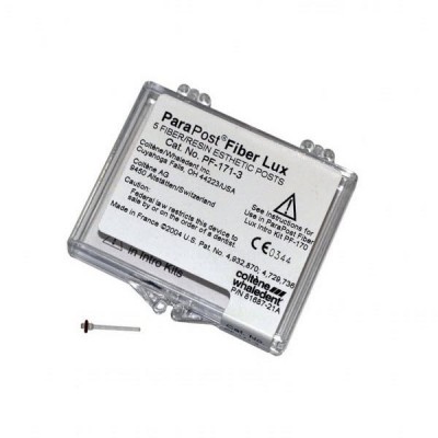 ParaPost Fiber Lux, Post, 0.90mm, PK/5