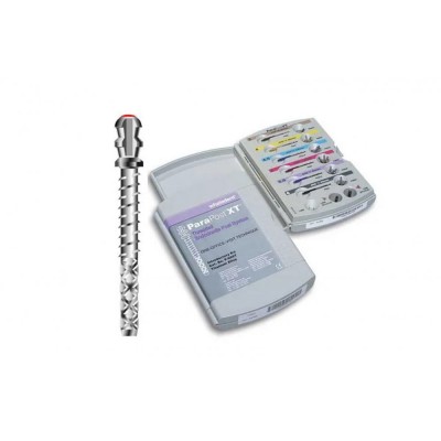 ParaPost XT Post, Brown, PK/30