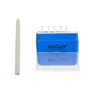 UniCore Post Size No. 3 (1.2mm) Blue Refill