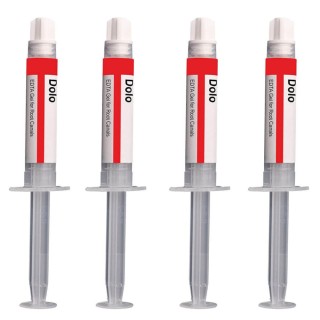 Dolo EDTA Gel (17% EDTA + 10% CP), Bulk