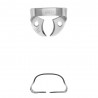 Rubber Dam Clamp N.18 (Molars General)