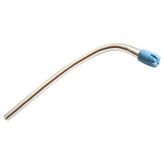 Saliva Ejectors, Clear Color