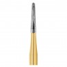 MultiPrep Carbide Bur Operative, Taper Dome End, FG-012
