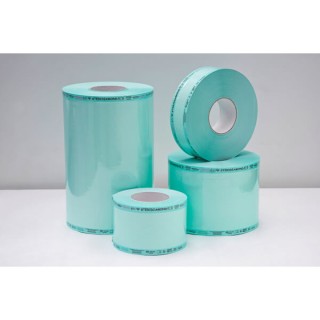 Film Sterilization Pouch (350mm x 200M)