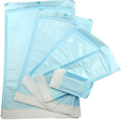 Self-Seal Sterilization Pouch (135mm x 280mm), PK/200